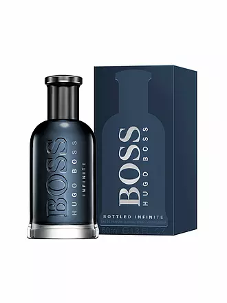 BOSS | Boss Bottled Infinite Eau de Parfum Natural Spray 50ml | 